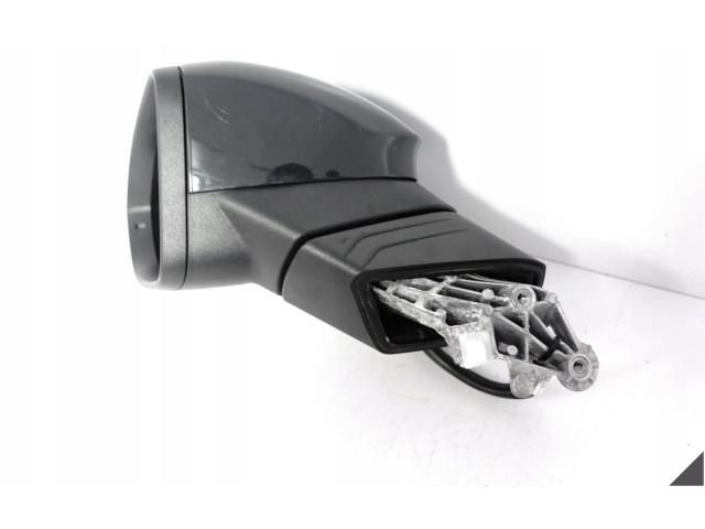 Зеркало электрическое Volkswagen Golf VIII 2019 - года