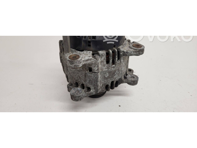Генератор 06F903023C, 2542695D Skoda Octavia Mk2 (1Z)