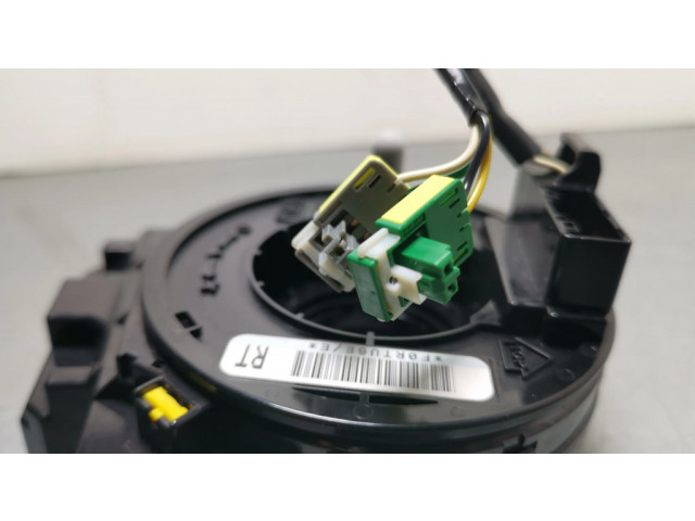 Полоса надувных подушек (кольцо srs)