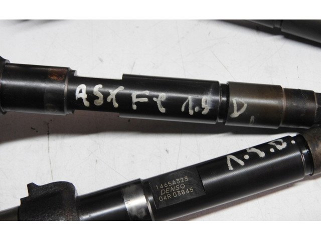 Форсунка 1465A323 Mitsubishi ASX