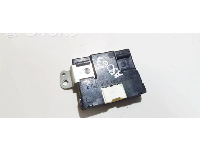 Блок управления 17472851, 1j07125 Lexus IS 220D-250-350