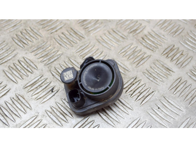 Сирена сигнализации