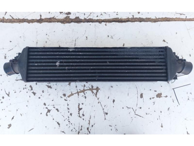 Интеркулер  50514486   Alfa Romeo Giulietta 