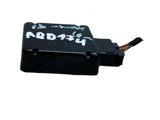 Блок управления DE8T19H463DC, 19H464 Ford B-MAX