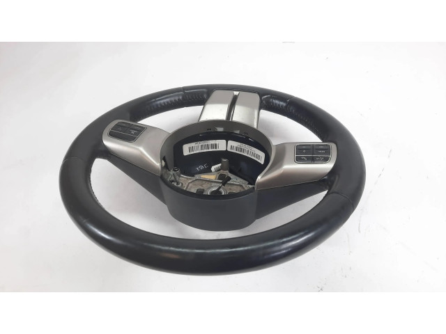 Руль Jeep Compass