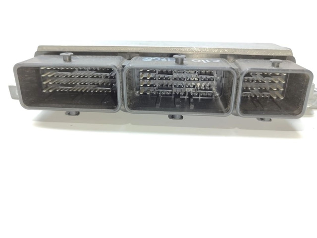 Řídící jednotka 237102982S Renault Clio IV 2012