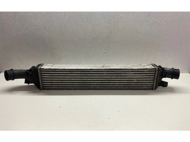 Интеркулер 8u0145803b Audi Q3 8U