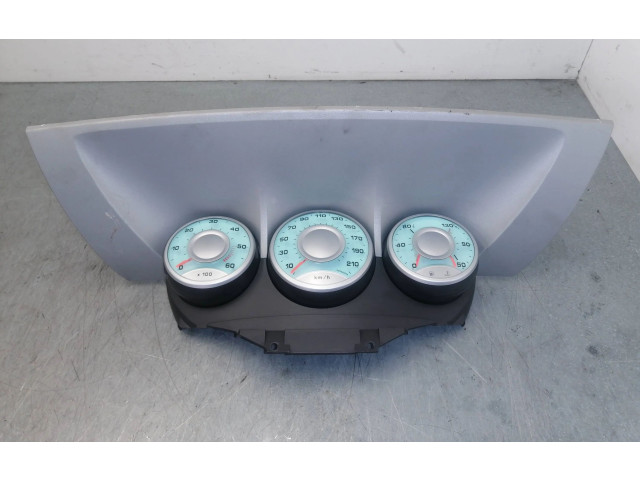 Панель приборов 1496274080 Citroen C8