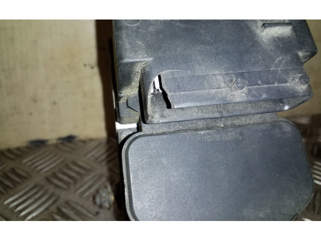 Блок АБС 8E0614111AB, 0265216559 Audi A4 S4 B5 8D 1999-2000 года