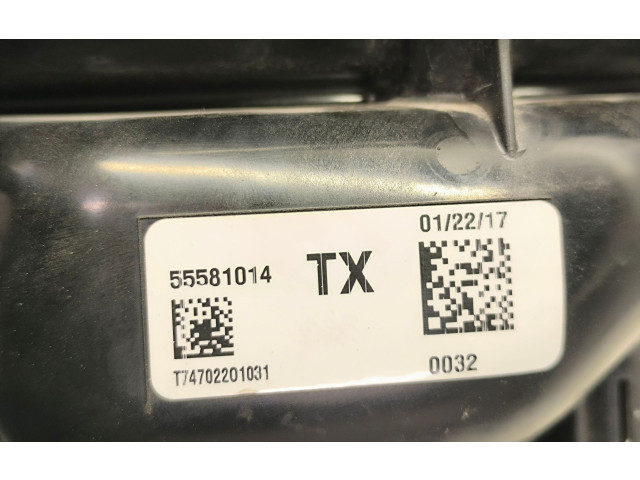 Зеркало (механическое)       Buick Encore I  2012 - 2022 года   