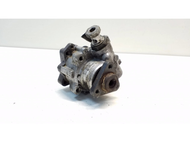 Насос усилителя руля