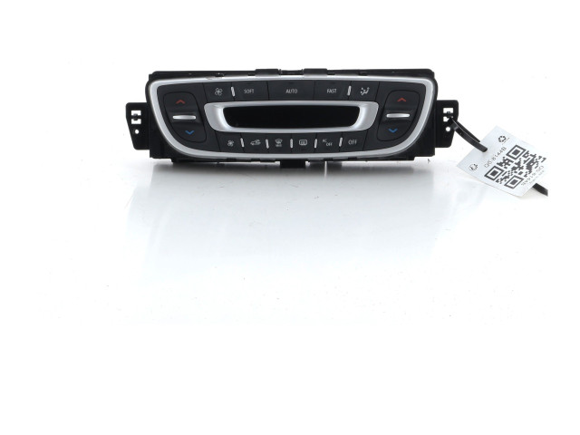Блок управления климат-контролем 275109409R, Q08144B Renault Scenic III - Grand scenic III