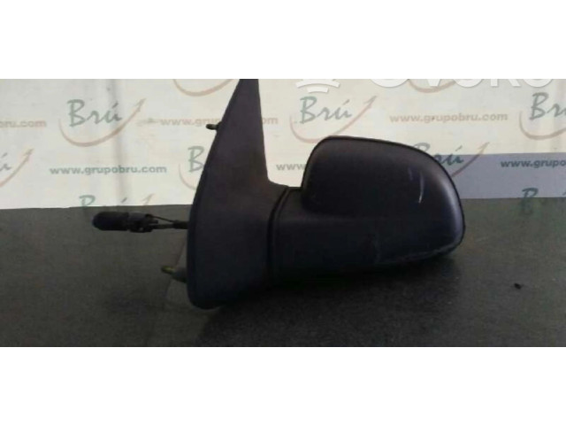 Зеркало электрическое Renault Clio I 1997 - 1998 года