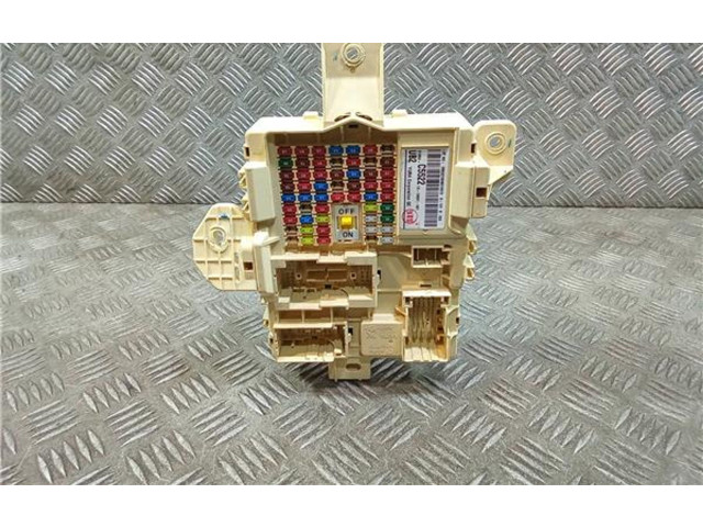 Блок предохранителей  91950C5522, 1316831061   KIA Sorento    