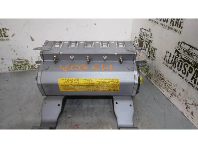 Подушка безопасности пассажира Mitsubishi Montero