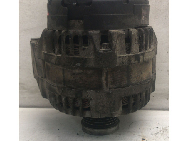 Генератор SsangYong Rexton I