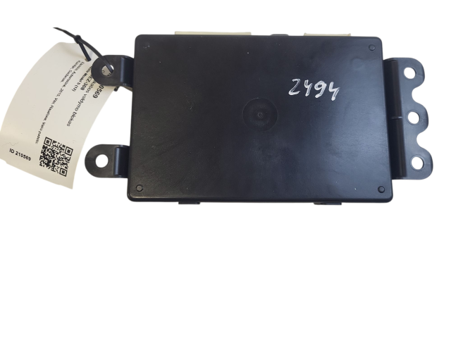 Блок управления задней подвеской 106098903B, 0316J50012544 Tesla Model S