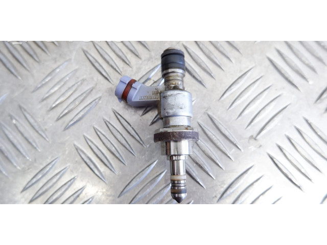 Форсунка 2325031030 Lexus LS 460 - 600H для бензинового / Электричество двигателя 5