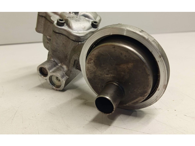 Масляный насос   8705161630, 059115105  Audi A6 S6 C6 4F 