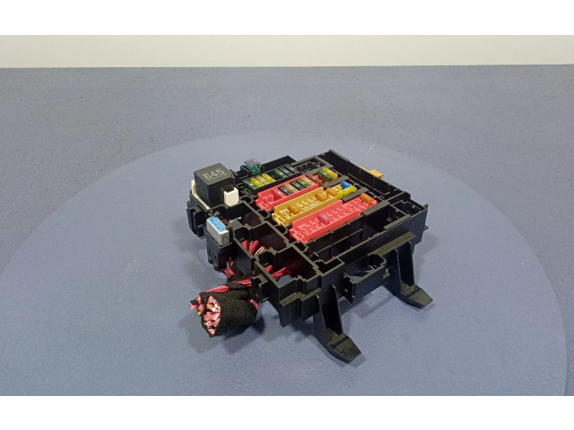 Pojistková skříňka 4M0971845, 4M0971845 Audi RS Q8 2021