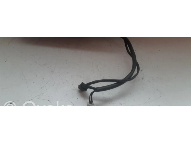 Zpětné zrcátko pravé Mercedes-Benz S W220 2002 2208100416