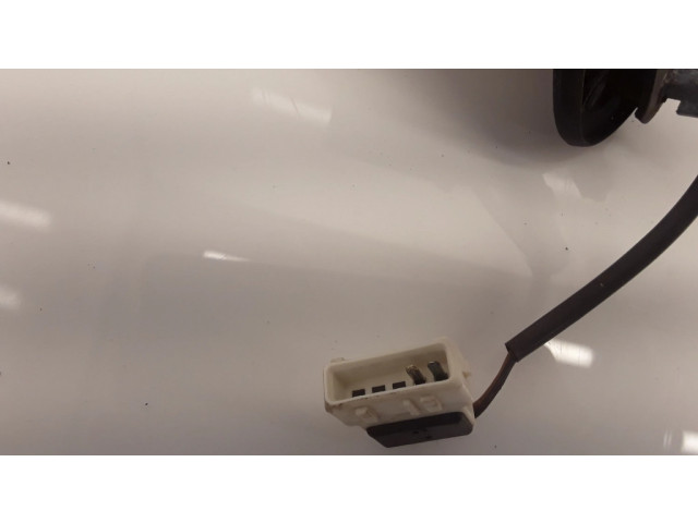 Zpětné zrcátko levé Citroen Berlingo 2005 96366858XT