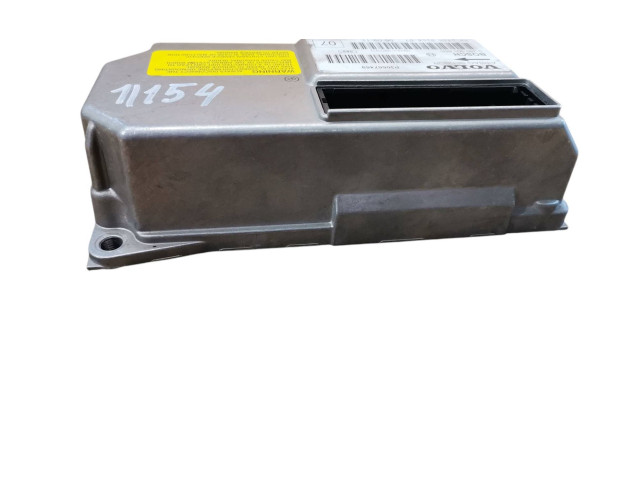 Блок подушек безопасности P30667469, 0285001655 Volvo V70
