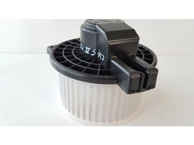 Вентилятор печки GMK961B10, HB111GMK902 Mazda CX-5 II