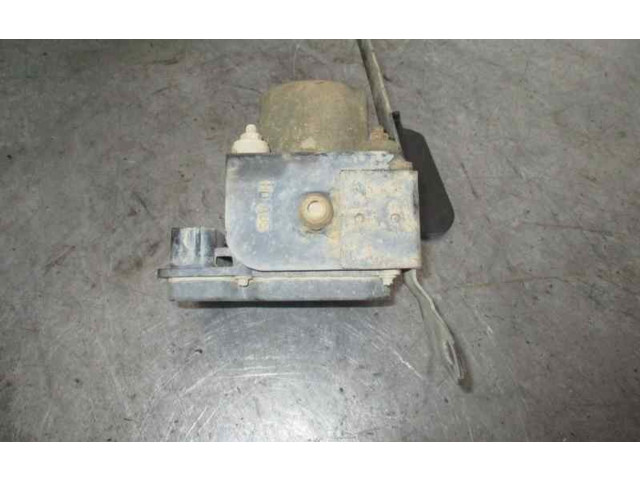 Блок АБС 589201H650, 0265230231 KIA Ceed 2006 - 2012 года