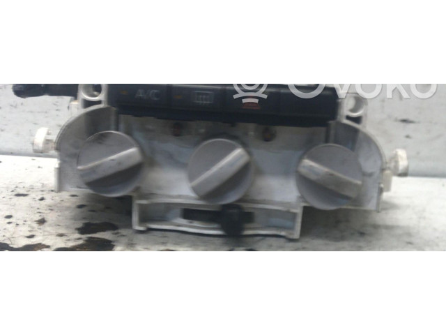 Блок управления климат-контролем Daihatsu Trevis