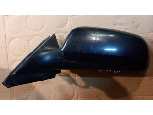 Zpětné zrcátko Audi A3 S3 8L 1998 E6024740, E6024741
