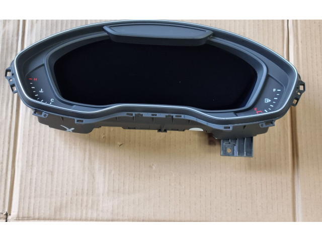 Панель приборов 8W5920890D Audi Q5 SQ5