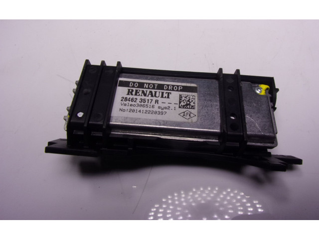 Блок управления 284621445R, 284623517R   Renault Twingo III