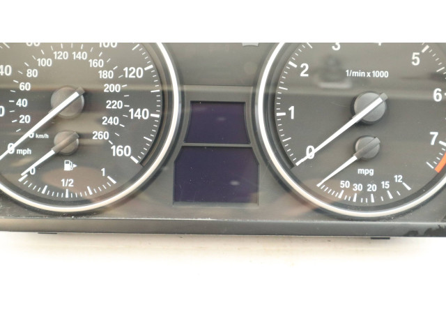 Přístrojová deska BMW X1 E84 2013 9284265, 14369510