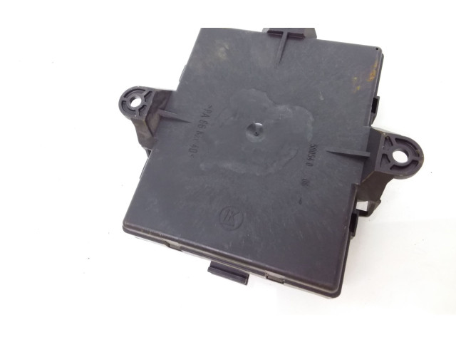 Блок управления дверью