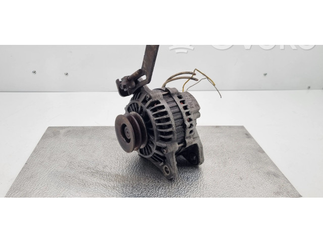 Генератор ME201837 Mitsubishi Pajero