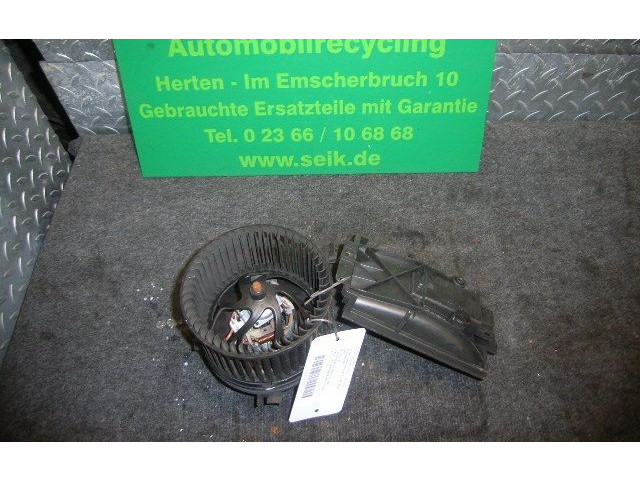 Вентилятор печки    1J1819021   Volkswagen Bora