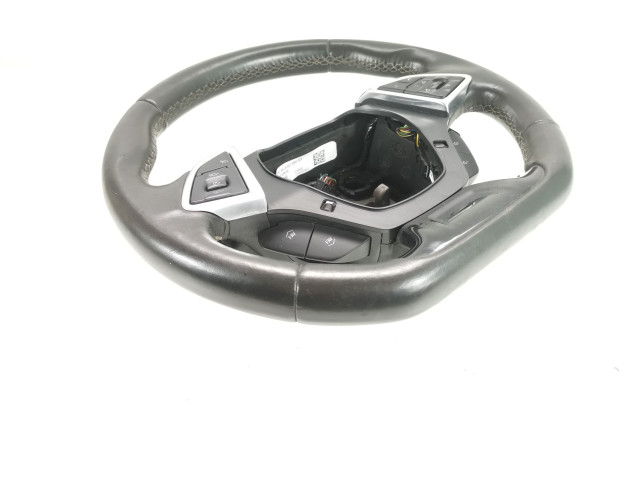 Руль Chevrolet Camaro - года 84744910, 84449676