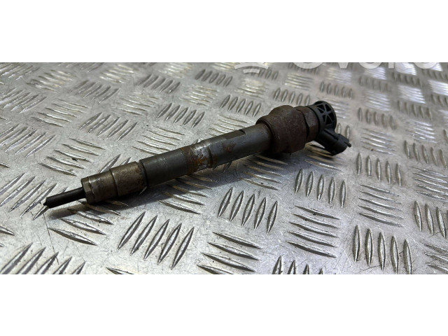 Форсунка G4D39K546AA Land Rover Evoque I 224DT