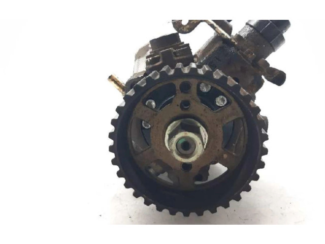 Топливный насос