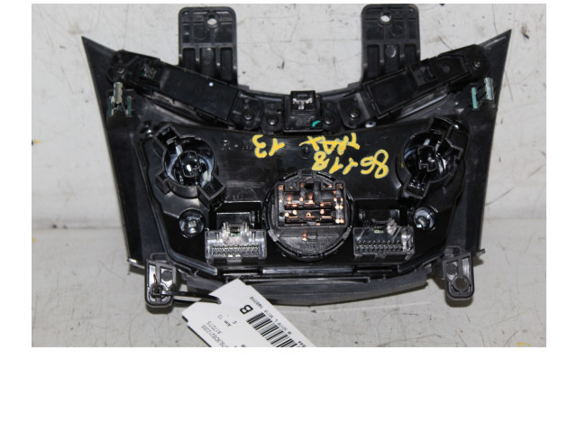 Комплект блоков управления 95332722   Chevrolet Trax