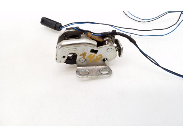 Замок багажника A6397400635    Mercedes-Benz Vito Viano W447 2014- года