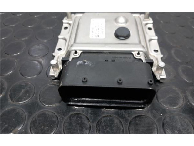 Блок управления A0009009109, A0009019603   Mercedes-Benz GLE (W166 - C292)