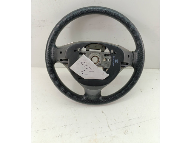 Руль Honda City 2002 - 2008 года