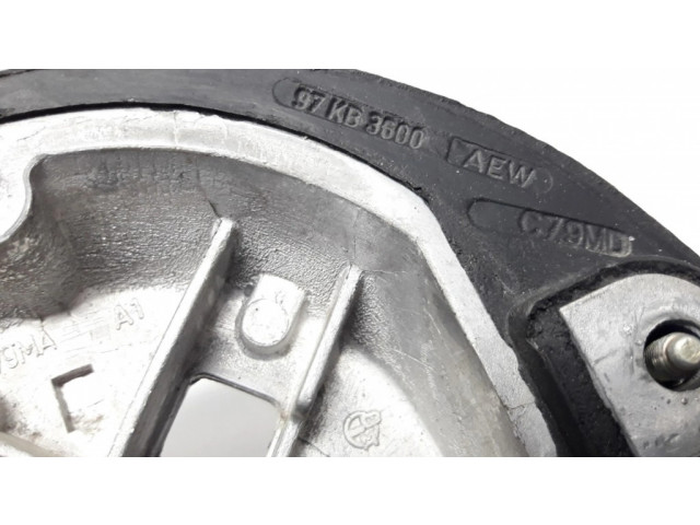 Volant Ford Ka 1997 97KB3600AEW