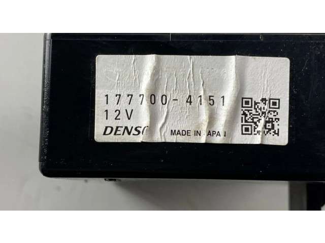 Блок комфорта 1777004151   Subaru Legacy   