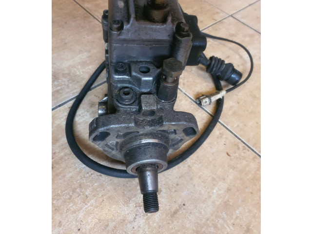 Vstřikovací čerpadlo 0460415989, 046130108g Audi 100 S4 C4