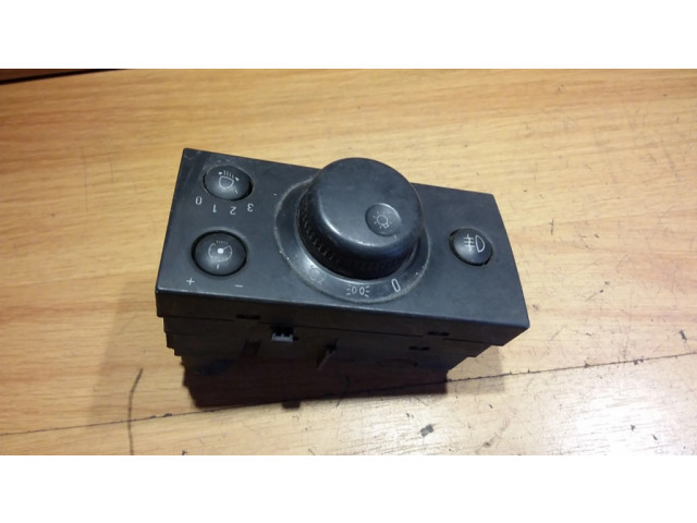 Включатель фонарей