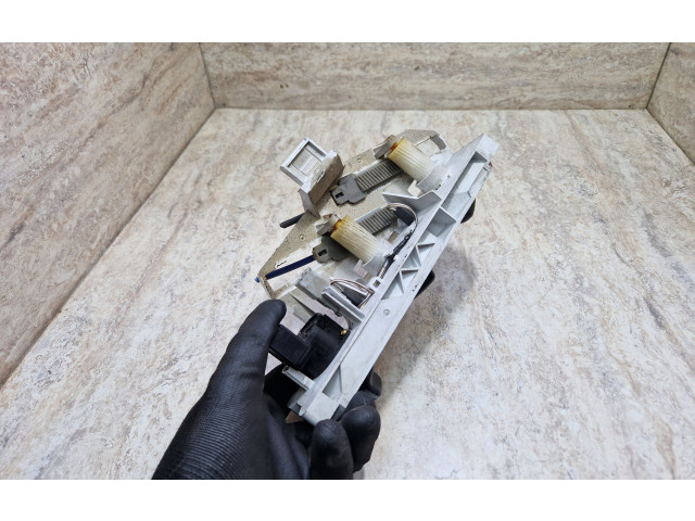 Блок управления климат-контролем H2405   Honda HR-V