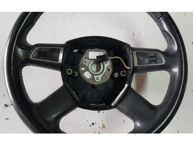 Руль Audi Q5 SQ5 2008 - 2017 года 8R0419091S